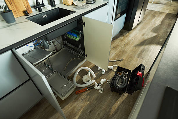 Reliable Drain Cleaning contractor in Middletown, IN by Street Wise - Plumbing